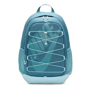 Nike Hayward Backpack Blue Turquoise
