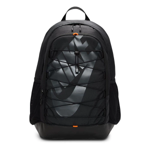 Nike Hayward Backpack Black/Grey