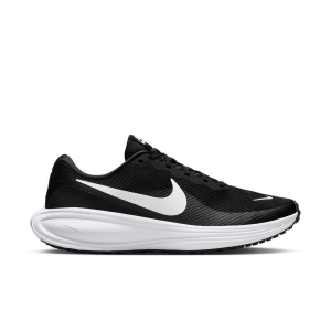 Men's Nike Revolution 8 Running Shoes sneakers-athletic-shoes 11.5 Regular Black/White/Black