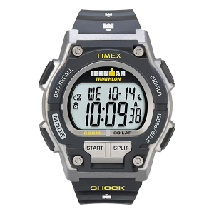 Timex Ironman Classic C30 Shock Endure Watch watches
