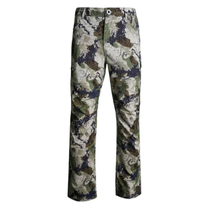 Men's King's Camo Hunter 2.0 Pants 32 Xk7
