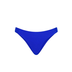 Women's Kulani Kinis Minimal Full Coverage Swim Bottoms Large Blue Lagoon