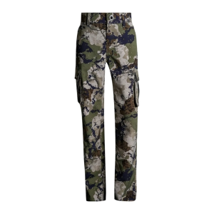 King's Camo Hunter Pants Youth 6 Xk7 Regular