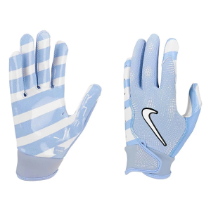Youth Nike Vapor Jet 8.0 Receiver Football Gloves