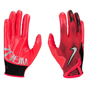 Youth Nike Vapor Jet 8.0 Energy Football Gloves