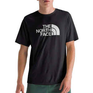 Men's The North Face 24/7 Easy T-Shirt Large TNF Black