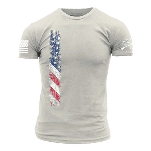 Men's Grunt Style Colors T-Shirt 3XLarge Sand