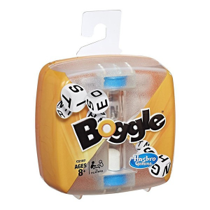 Hasbro Boggle Game