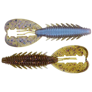 X Zone Adrenaline Craw