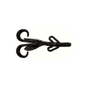 Zoom Baby Brush Hog 4"