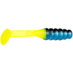 Mr. Crappie Slabalicious Soft Bait