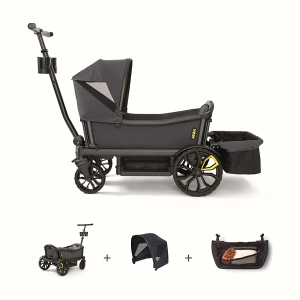 Veer Cruiser Essentials XL Wagon