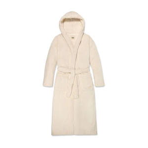 Women's UGG Aarti Long Robe 2X Cream