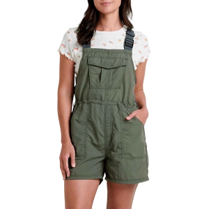 Women's Toad & Co. Tailscape Shorterall Overall
