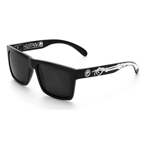 Men's HEAT WAVE Vise Sunglasses Bones