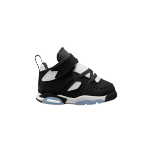 Jordan Flight Club '91 Sneakers sneakers-athletic-shoes Toddler 4T Regular Black/White