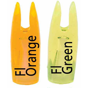 Marco Snap On Glue-In Arrow Nocks