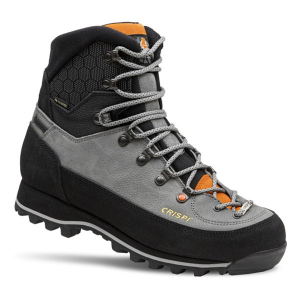 Men's Crispi Lapponia III GTX Boots Outdoor 11 Grey