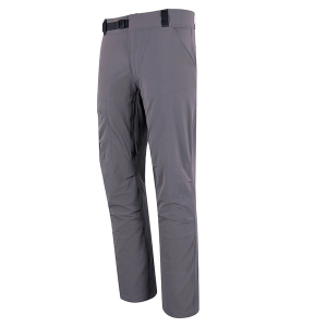 Men's Stone Glacier 206 Pants Medium Large Granite Grey Regular