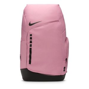 Nike Hoops Elite Backpack Pink/Black