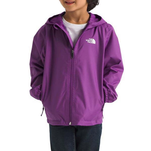 The North Face Zipline Rain Jacket Toddler 2T Grape