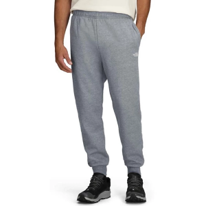 Men's The North Face Evolution Simple Dome Sweatpants Large TNF Mid Grey Heather Regular
