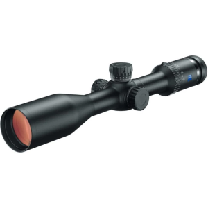 Zeiss Conquest V6 5-30x50mm External Turrets Riflescope