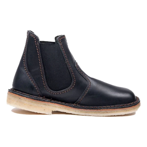 Women's Duckfeet Roskilde Classic Chelsea Boots 41 Black