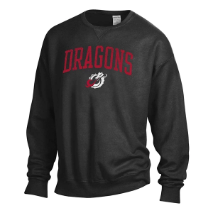 Gear For Sports Minnesota State Dragons ComfortWash Fleece Crew