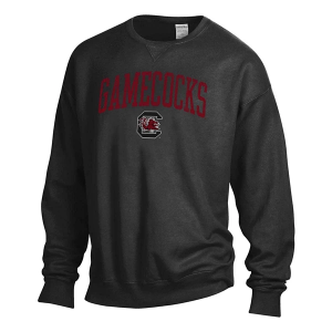 Gear For Sports South Carolina Gamecocks ComfortWash Fleece Crew