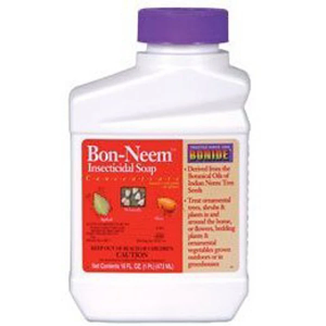 Bonide NeemMAX Insect Killer - 16 oz