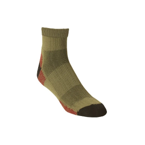 Men's Kenetrek Sonora Ankle Hunting Socks Medium Green Singles