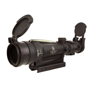 Trijicon ACOG 3.5X35 BAC M249 Riflescope