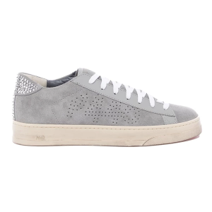 Women's P448 Jack Sneakers sneakers-athletic-shoes 43 Regular Piombo
