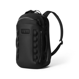 YETI CAYO 25L Backpack Black