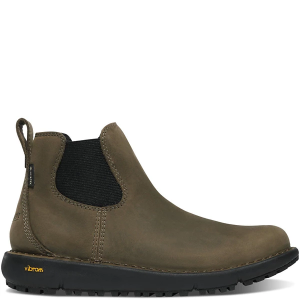 Women's Danner Tramline 917 GTX Waterproof Chelsea Boots Outdoor 9 Major Brown