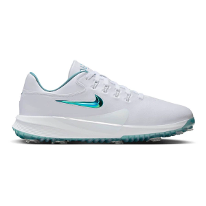 Adult Nike Victory Pro 4 Golf Shoes sneakers-athletic-shoes M11/W12.5 Regular White/Smokey Blue/White
