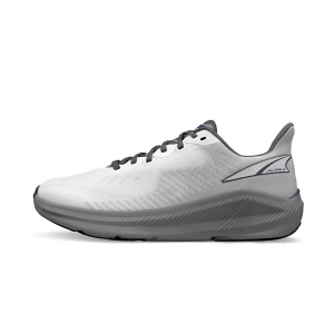 Women's Altra Experience Form Running Shoes sneakers-athletic-shoes 6 Regular White/Grey