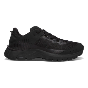 Men's Danner Trail Junction 3" Hiking Shoes sneakers-athletic-shoes 15 Regular Black/Black