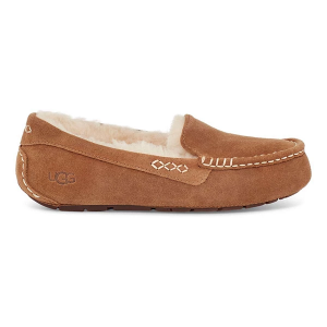 Women's UGG Ansley Casual Slippers Regular 12 Chestnut
