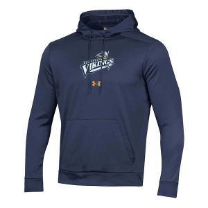Under Armour Augustana Vikings Armour Fleece Pullover Hoodie