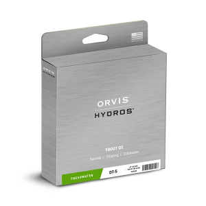 Orvis Hydros Trout Double Taper Line