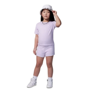Kids' Jordan Brooklyn Essentials Fleece Set 4 Doll