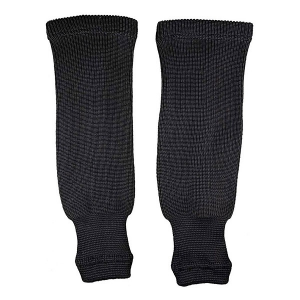 Kids' Pear Sox Mite Pro Weight Knee High Hockey Socks Youth Black Singles