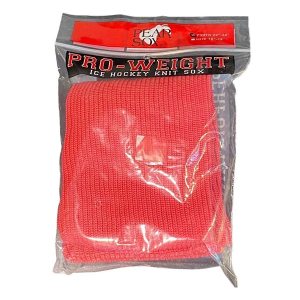 Kids' Pear Sox Pro Weight Knee High Hockey Socks Youth Pink Singles