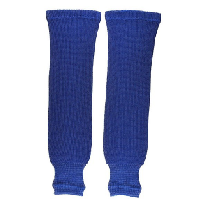 Kids' Pear Sox Pro Weight Knee High Hockey Socks Youth Royal Blue Singles