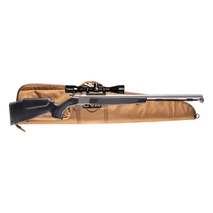CVA Optima 50 Caliber Muzzleloader Package Muzzleloader