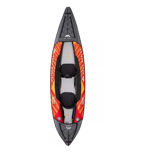 Aqua Marina Memba 12'10" Touring 2-Person Inflatable Kayak