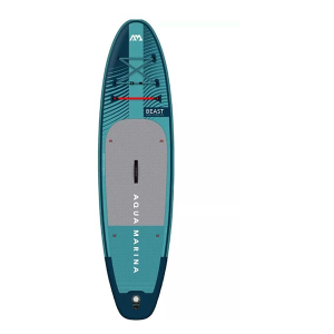 Aqua Marina Beast 10'6" Advanced All-Around Series Inflatable Stand Up Paddle Board