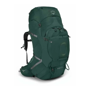 Osprey Aether Plus 100 Backpack Green